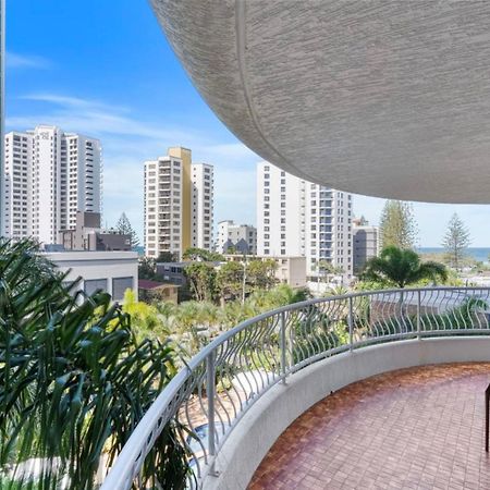 Aegean Resort Apartments Gold Coast Zewnętrze zdjęcie