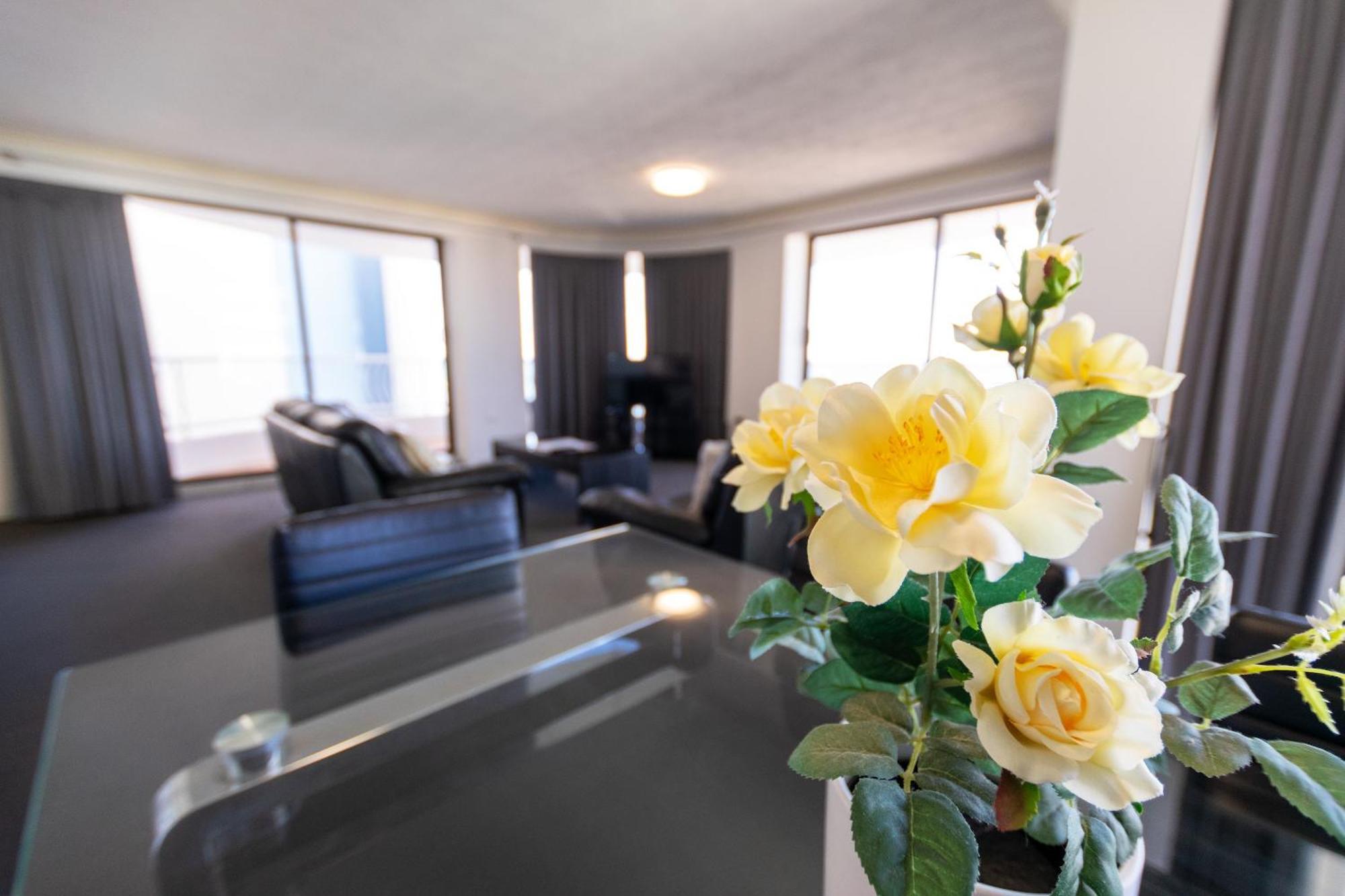 Aegean Resort Apartments Gold Coast Zewnętrze zdjęcie
