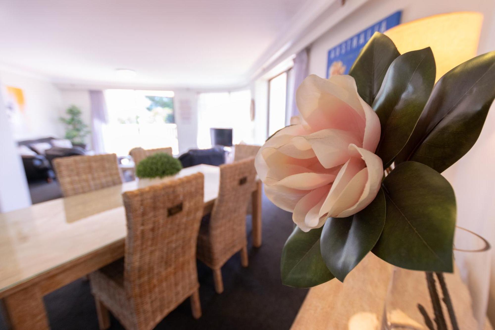 Aegean Resort Apartments Gold Coast Zewnętrze zdjęcie