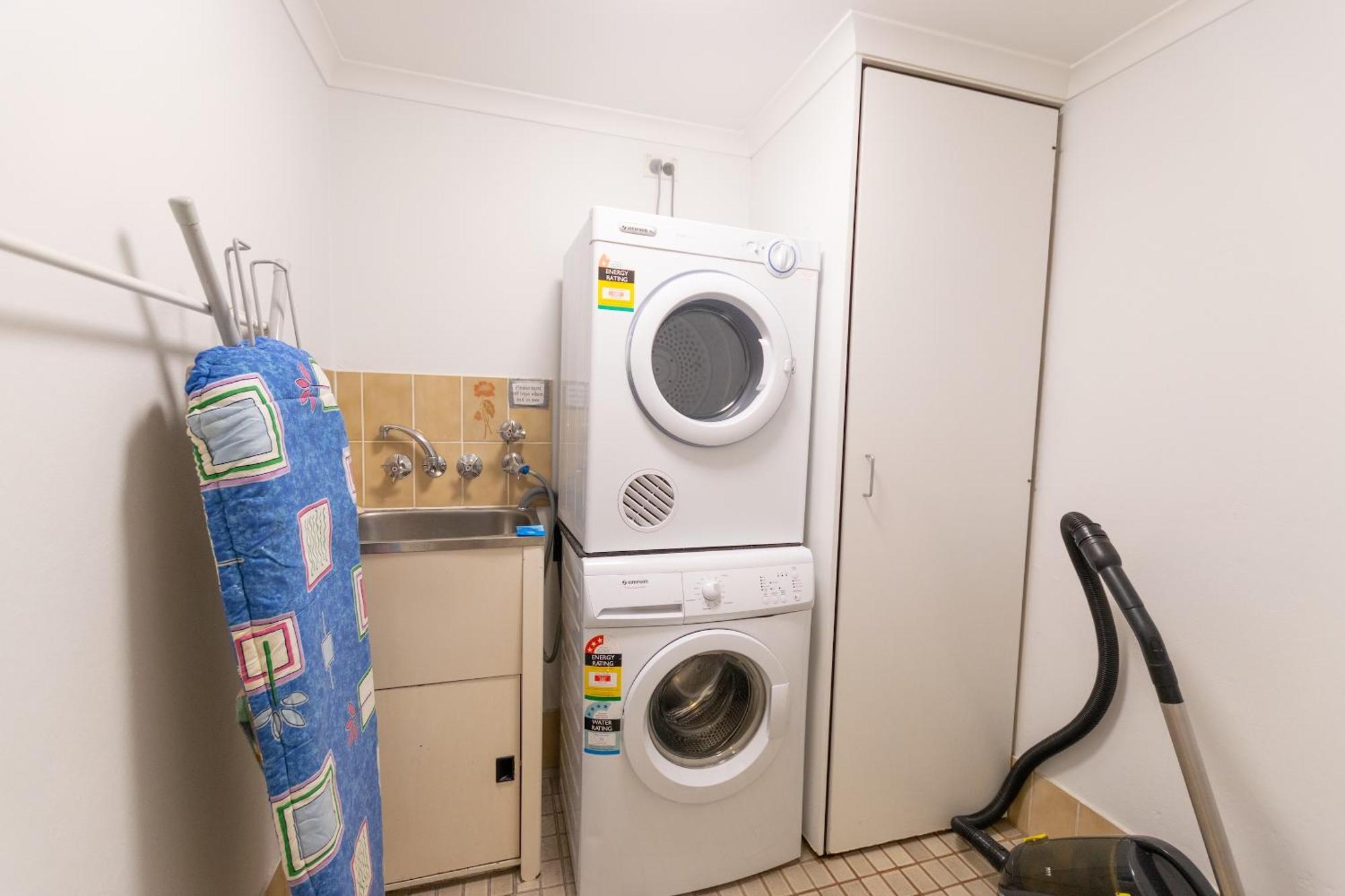 Aegean Resort Apartments Gold Coast Zewnętrze zdjęcie
