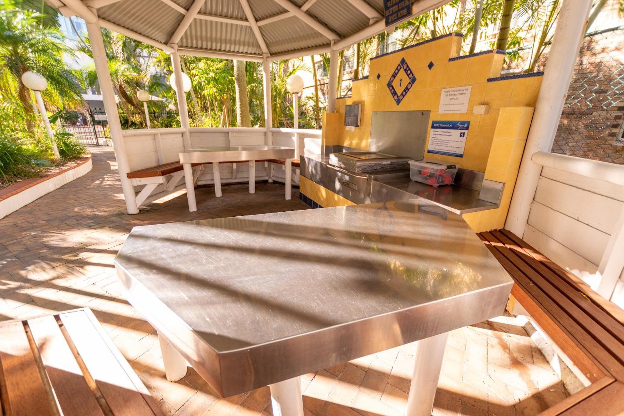 Aegean Resort Apartments Gold Coast Zewnętrze zdjęcie