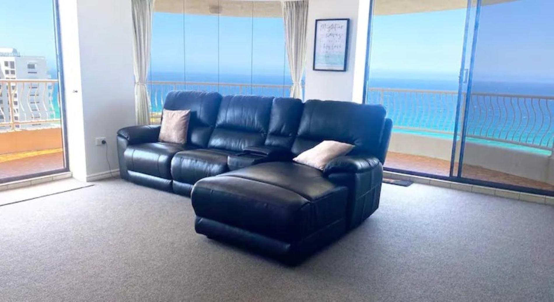 Aegean Resort Apartments Gold Coast Zewnętrze zdjęcie